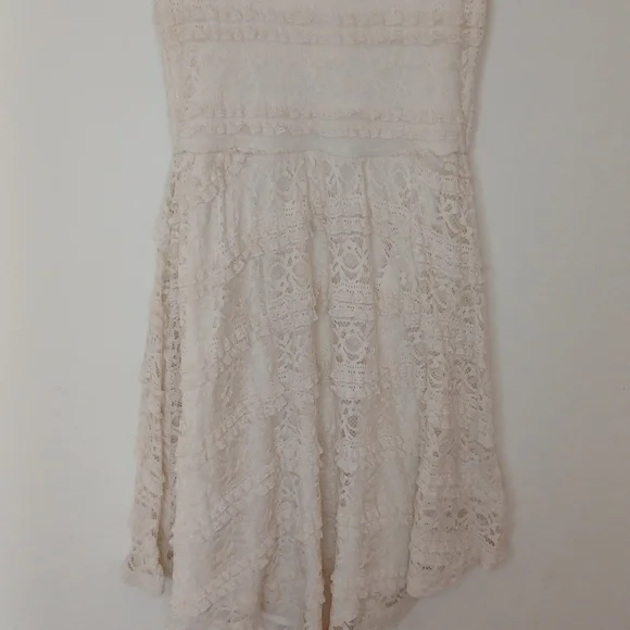 Mossimo Supply Co. Lace Dress - Picture 8 of 9
